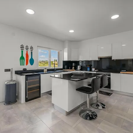 Bellevue Villa Albufeira