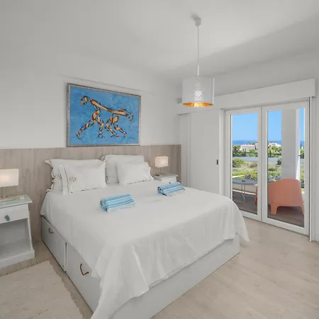 Bellevue Villa *