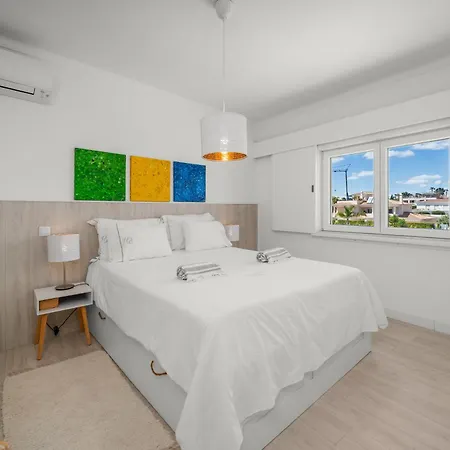 Bellevue Albufeira