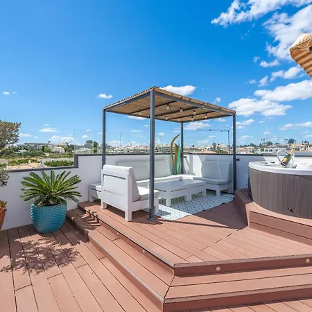 Bellevue Villa *